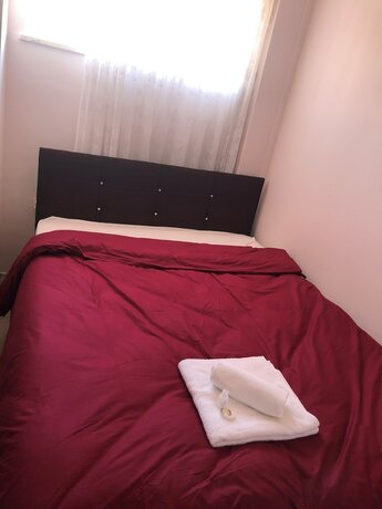 Imagen de la habitación del Ayberk Pansiyon. Foto 20