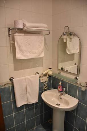 Imagen de la habitación del Aybey Apart Hotel. Foto 2