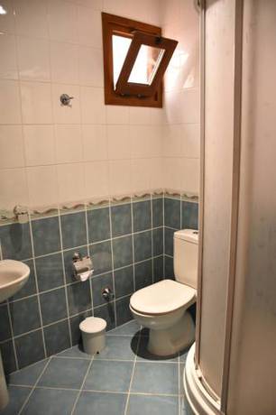 Imagen de la habitación del Aybey Apart Hotel. Foto 3