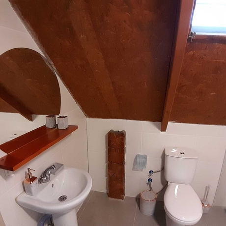 Imagen de la habitación del Aybuke Pansiyon. Foto 4