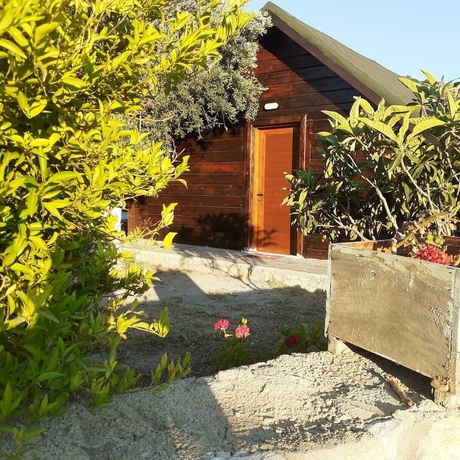 Imagen de la habitación del Aybuke Pansiyon. Foto 5