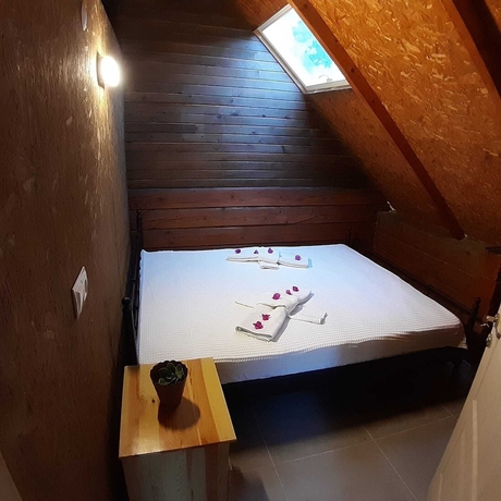 Imagen de la habitación del Aybuke Pansiyon. Foto 6