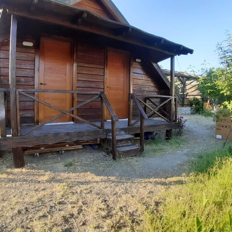 Imagen de la habitación del Aybuke Pansiyon. Foto 7