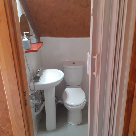 Imagen de la habitación del Aybuke Pansiyon. Foto 8