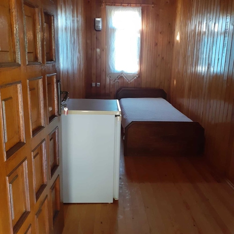 Imagen de la habitación del Aybuke Pansiyon. Foto 9