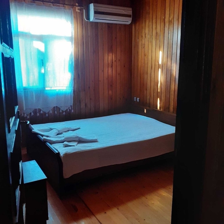 Imagen de la habitación del Aybuke Pansiyon. Foto 10