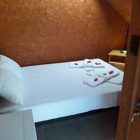 Imagen de la habitación del Aybuke Pansiyon. Foto 11