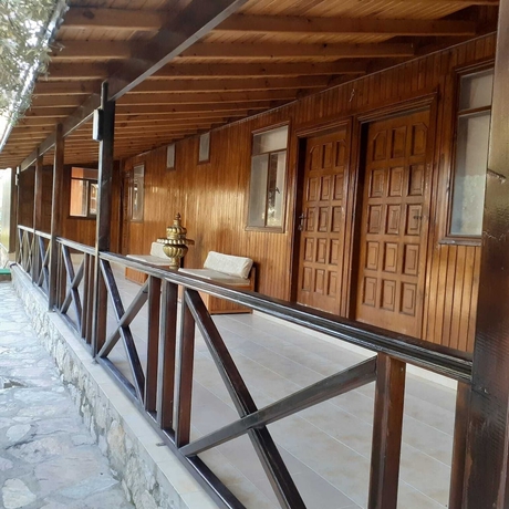 Imagen de la habitación del Aybuke Pansiyon. Foto 12