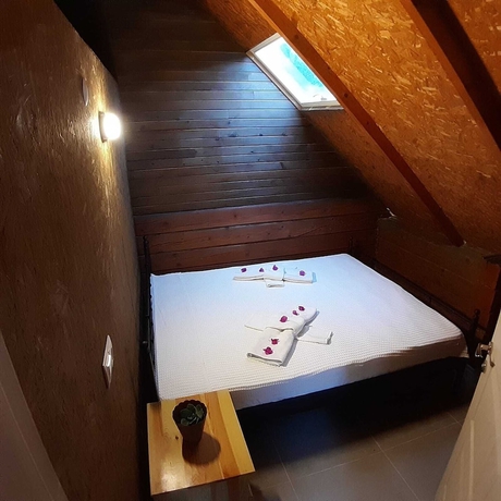 Imagen de la habitación del Aybuke Pansiyon. Foto 13