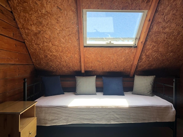 Imagen de la habitación del Aybuke Pansiyon. Foto 14