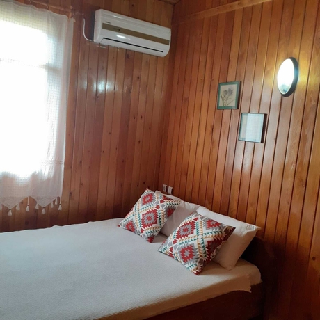 Imagen de la habitación del Aybuke Pansiyon. Foto 15