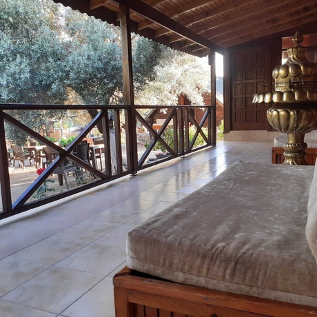 Imagen de la habitación del Aybuke Pansiyon. Foto 16