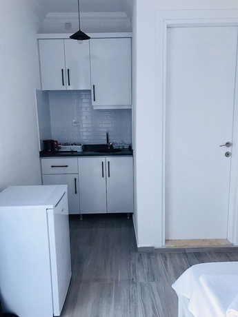 Imagen de la habitación del Aybuke Pansiyon. Foto 17