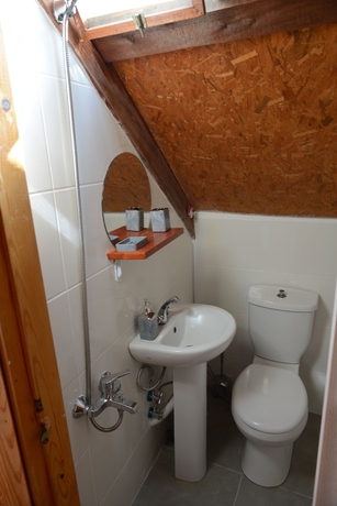 Imagen de la habitación del Aybuke Pansiyon. Foto 18