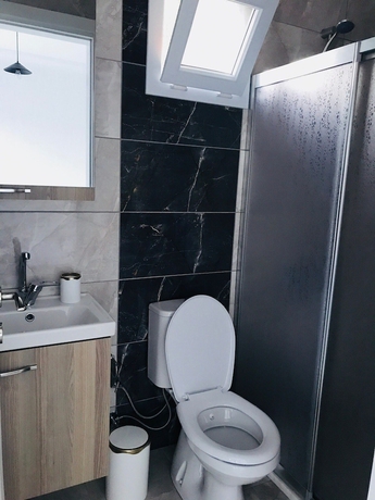 Imagen de la habitación del Aybuke Pansiyon. Foto 19