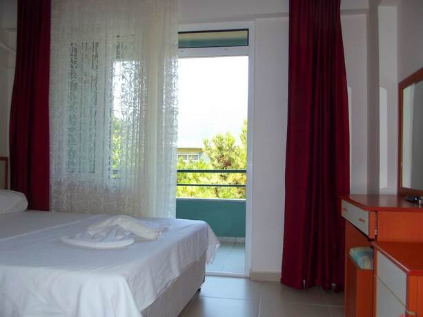 Imagen general del Aycan Otel. Foto 2