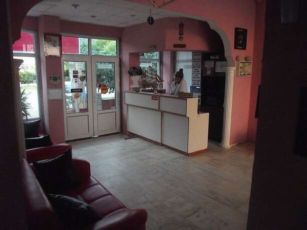 Imagen general del Aycan Otel. Foto 5