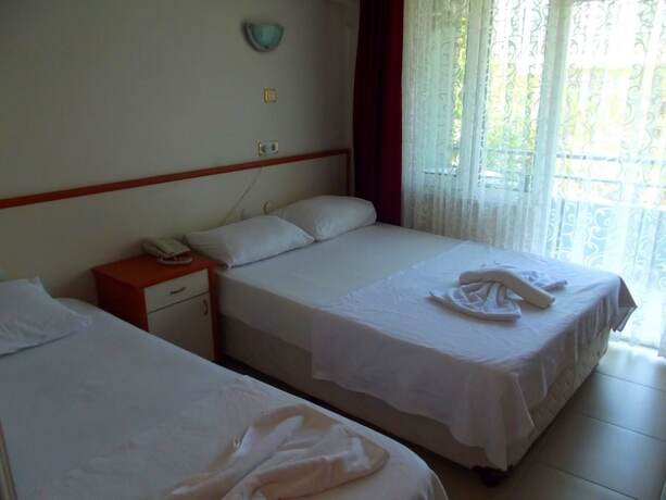 Imagen general del Aycan Otel. Foto 6