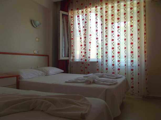 Imagen general del Aycan Otel. Foto 7