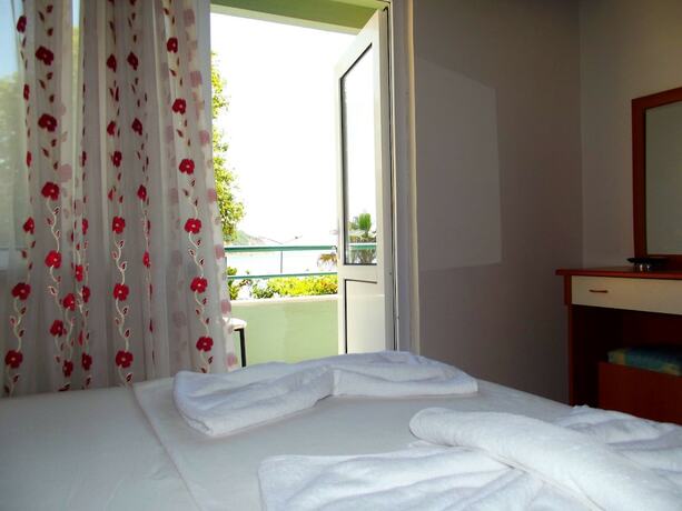 Imagen general del Aycan Otel. Foto 8