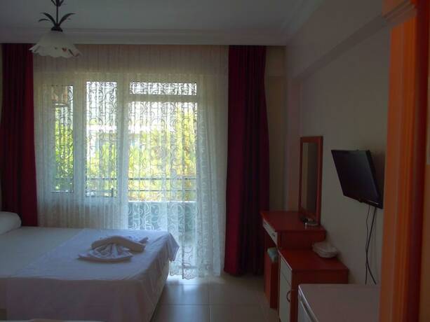 Imagen general del Aycan Otel. Foto 9