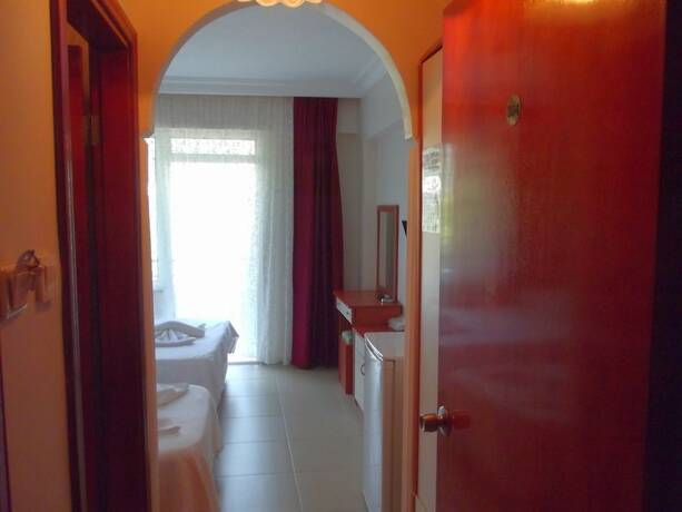 Imagen general del Aycan Otel. Foto 10