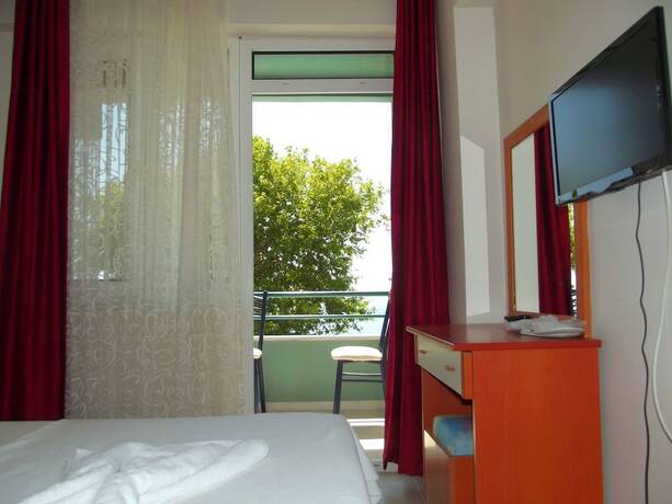 Imagen general del Aycan Otel. Foto 11