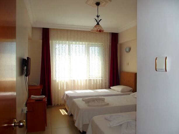 Imagen general del Aycan Otel. Foto 12