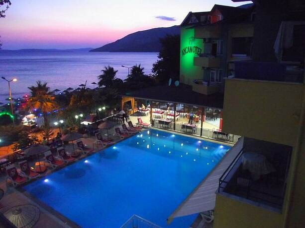 Imagen general del Aycan Otel. Foto 13