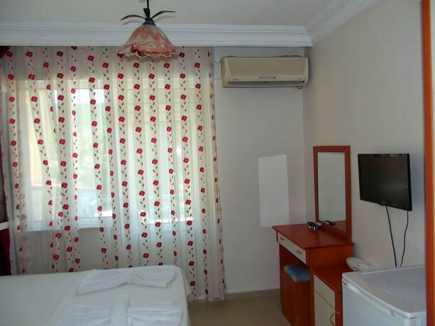 Imagen general del Aycan Otel. Foto 14