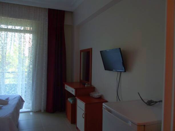 Imagen general del Aycan Otel. Foto 15