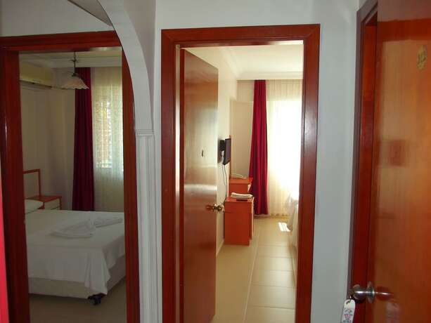 Imagen general del Aycan Otel. Foto 16