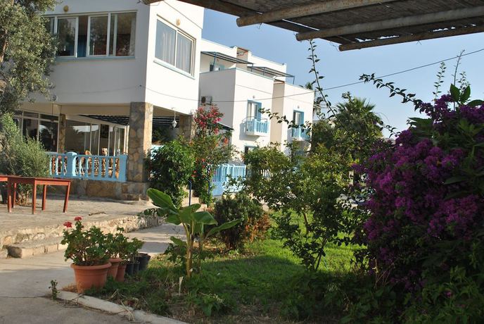 Imagen general del Ayci Otel. Foto 1