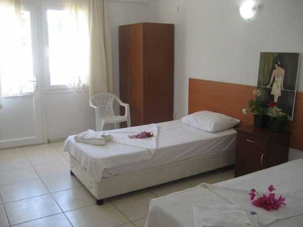 Imagen de la habitación del Ayci Otel. Foto 12