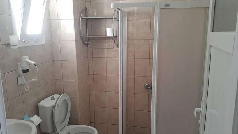 Imagen de la habitación del Ayci Otel. Foto 14