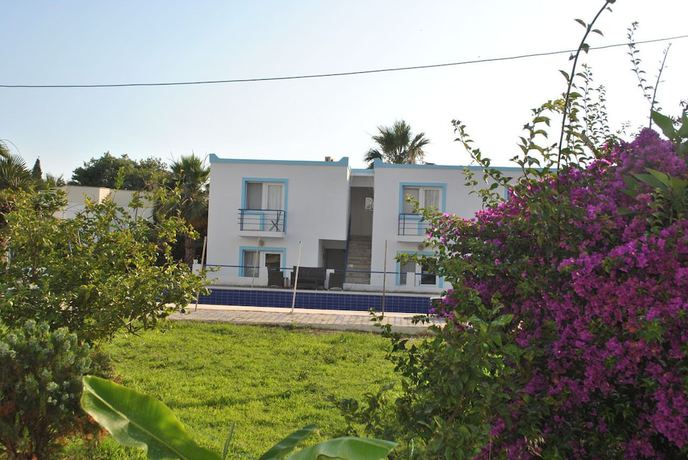 Imagen general del Ayci Otel. Foto 3