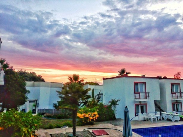 Imagen general del Ayci Otel. Foto 4