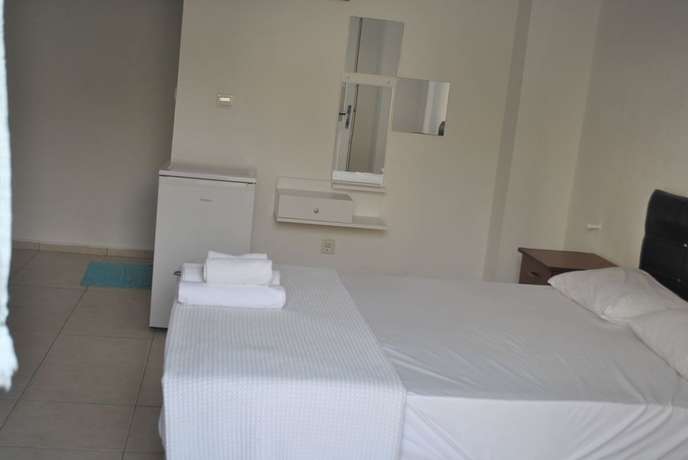 Imagen de la habitación del Ayci Otel. Foto 19