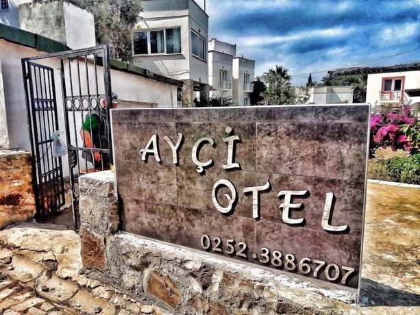 Imagen general del Ayci Otel. Foto 7