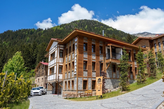 Imagen general del Ayder Altiparmak Suit. Foto 1