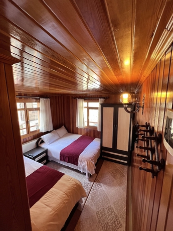 Imagen de la habitación del Ayder Avusor Butik Otel. Foto 11