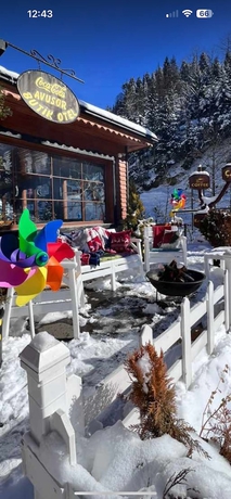 Imagen general del Ayder Avusor Butik Otel. Foto 2