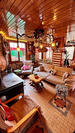 Imagen general del Ayder Avusor Butik Otel. Foto 3