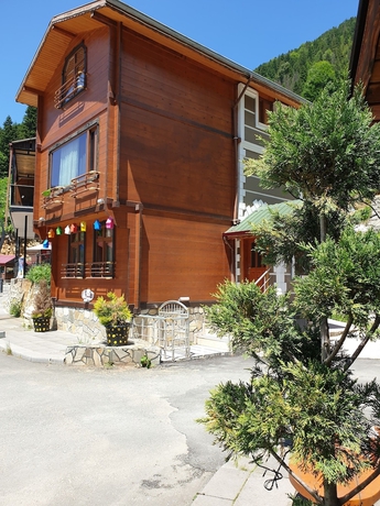 Imagen general del Ayder Avusor Butik Otel. Foto 4