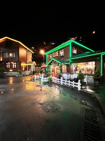 Imagen general del Ayder Avusor Butik Otel. Foto 6