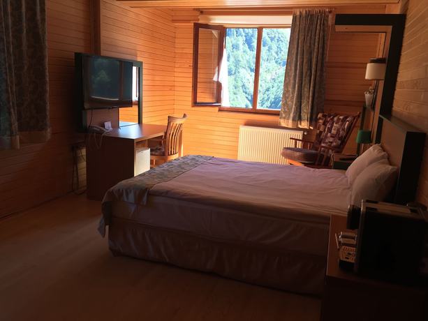 Imagen de la habitación del Ayder Doga Resort. Foto 5
