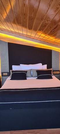 Imagen de la habitación del Ayder Doga Resort. Foto 6