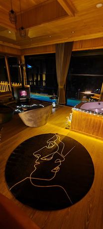Imagen general del Ayder Doga Resort. Foto 1