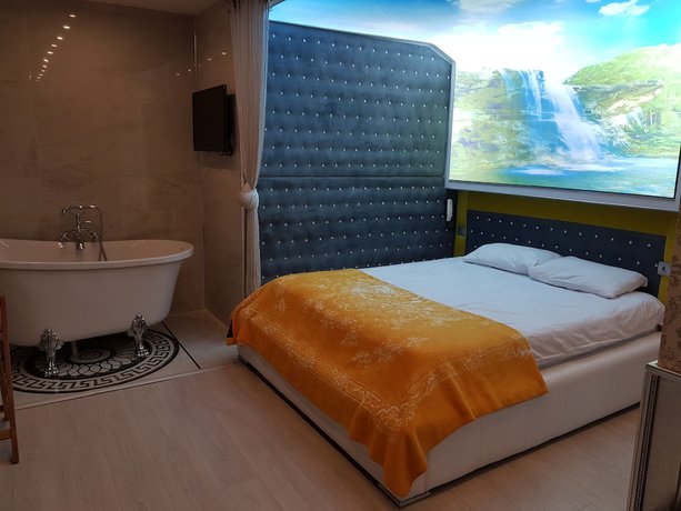 Imagen de la habitación del Ayder Doga Resort. Foto 10