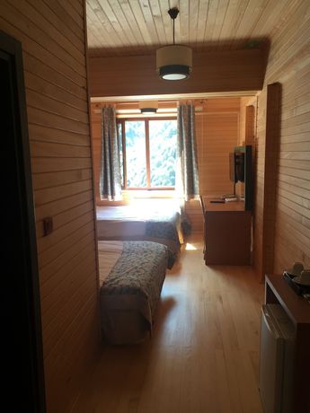 Imagen de la habitación del Ayder Doga Resort. Foto 16
